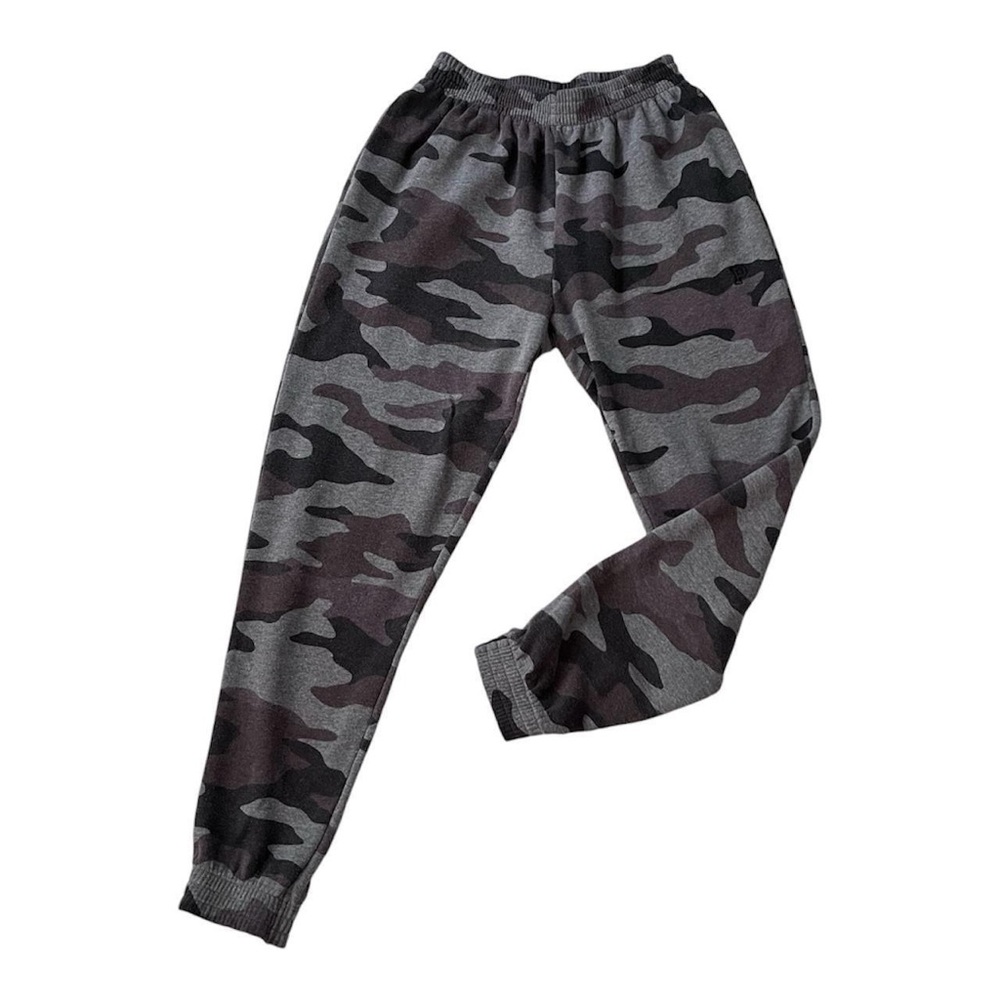 PINK Victoria's Secret Camo Joggers Sweatpants ✨